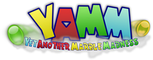 YAMM Logo